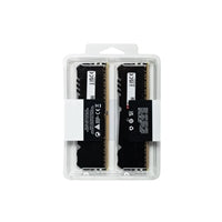 Kingston Fury Beast 64GB 3600MHz (2 x 32Gb) DDR4 CL18 DIMM RGB System Memory Kingston Fury Beast 64GB 3600MHz (2 x 32Gb) DDR4 CL18 DIMM RGB System Memory